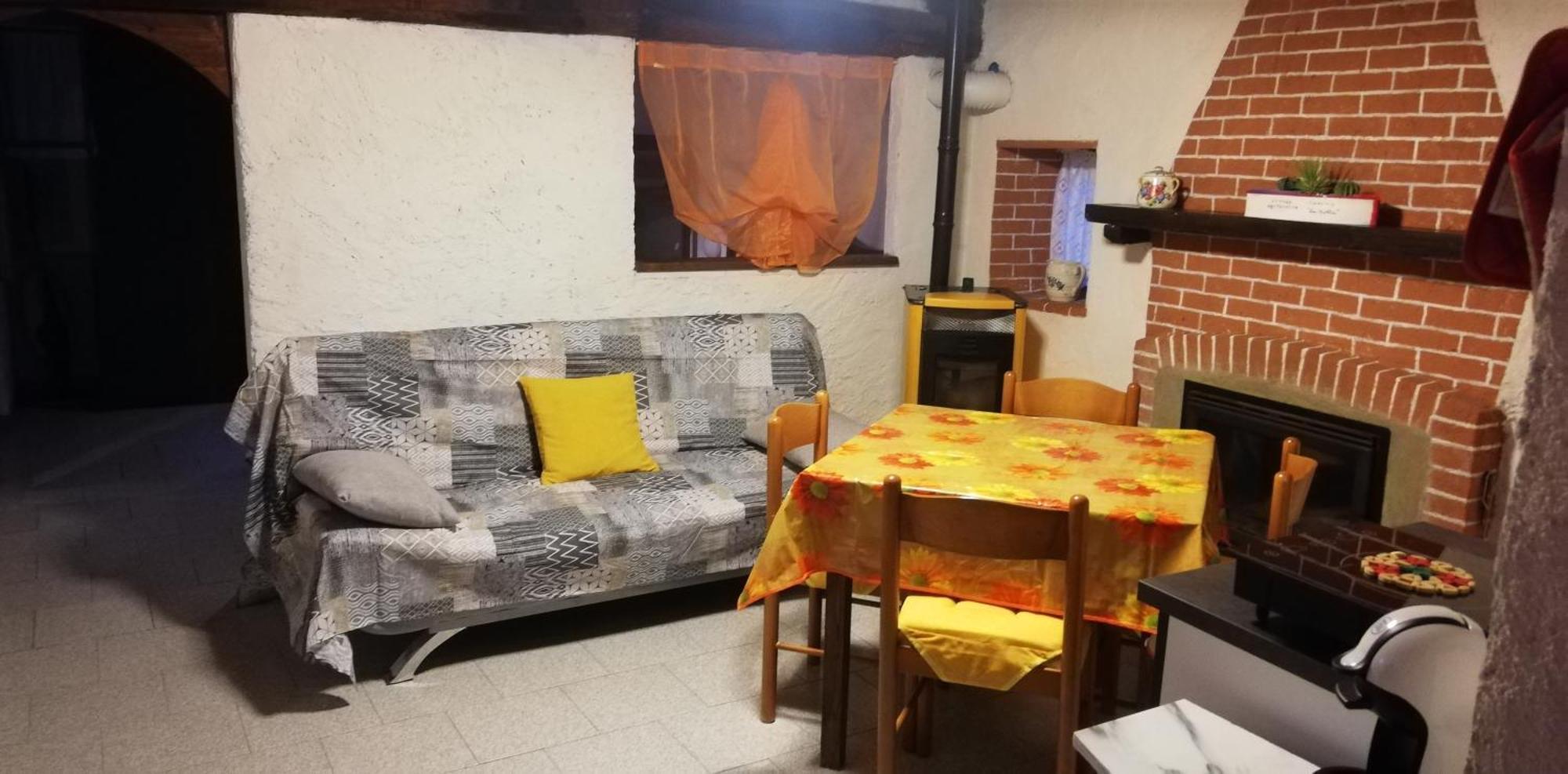 Azienda Agrituristica Cascina La Botta Dego Cameră foto