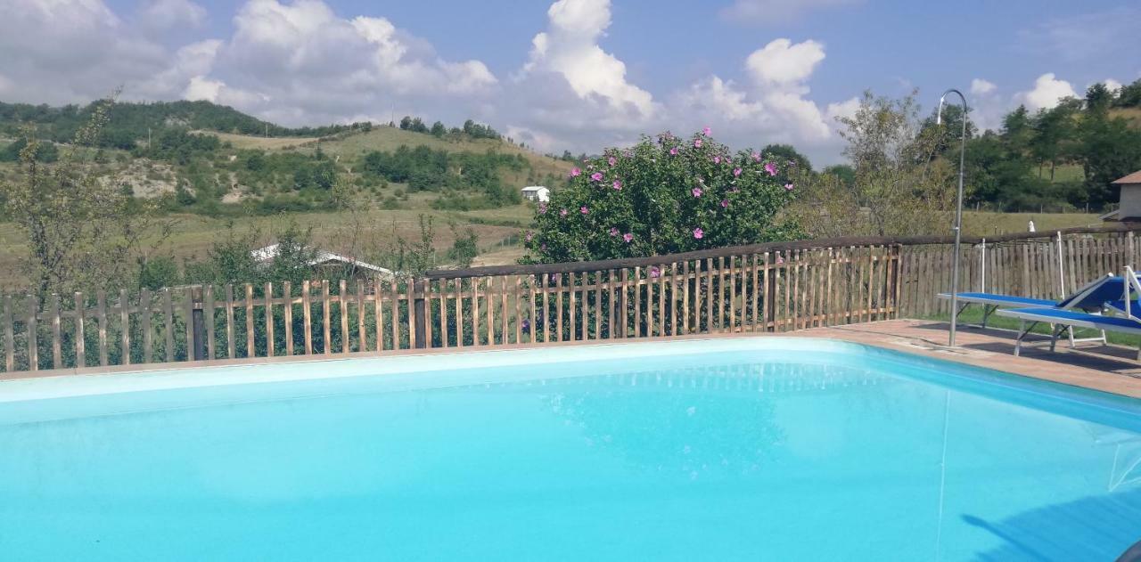 Azienda Agrituristica Cascina La Botta Dego Exterior foto